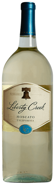 Liberty Creek Moscato