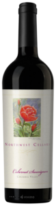 Northwest Cellars Cabernet Sauvignon N.V.