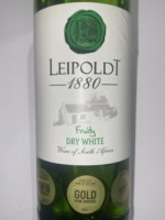 油彩画　white wine time Leitz - Blanc de Blancs - Nonalcoholic White Wine