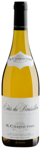 M. Chapoutier Côtes du Roussillon Blanc N.V.