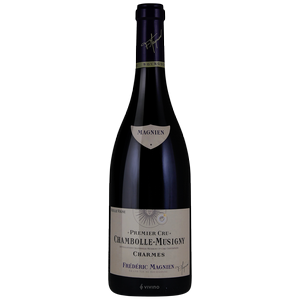 Frédéric Magnien Vieille Vigne Chambolle-Musigny Premier Cru