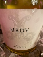 Villa Marcello Mady