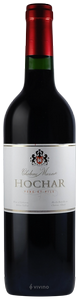Château Musar Hochar (Père et Fils) 2020