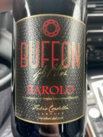 Fabio Cordella Buffon Barolo