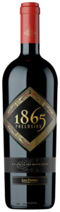 San Pedro 1865 Prelusion N.V.
