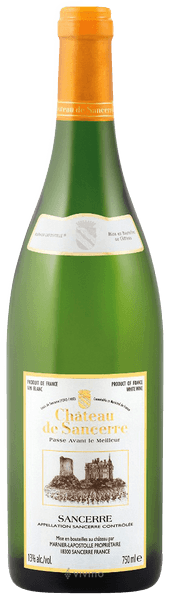 Château de Sancerre Sancerre Blanc