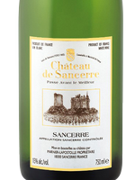 Sancerre Blanc
