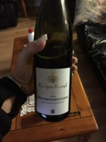 Kruger-Rumpf Münsterer Kapellenberg Riesling Kabinett