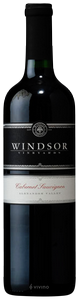 Windsor Cabernet Sauvignon N.V.