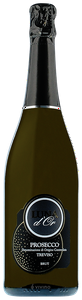 Le Contesse Luna d'Or Prosecco Treviso Brut N.V.