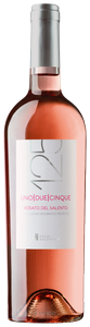 Feudi Salentini 125 Uno Due Cinque Rosato del Salento N.V.