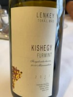 Lenkey Pinceszet Kishegy Furmint
