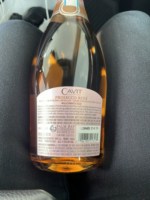 Cavit Prosecco Rosé