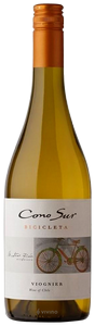 Cono Sur Bicicleta Viognier N.V.
