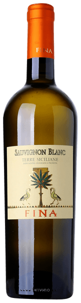 Fina Sauvignon Blanc