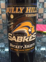 Bully Hill Buffalo Sabres Hockey Nights