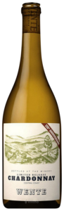 Wente Vineyards 135th Anniversary Limited Release Chardonnay N.V.