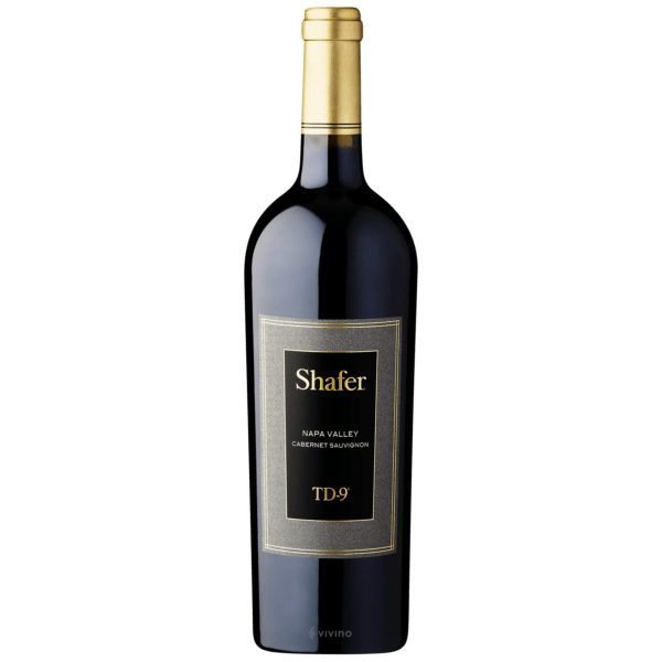 Shafer TD9 | Vivino 日本語