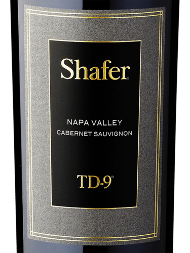 Shafer TD9 | Vivino US
