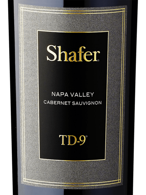Shafer TD9 | Vivino 日本