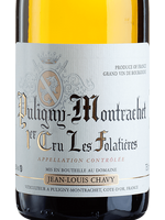 Puligny-Montrachet 1er Cru 'Les Folatières'