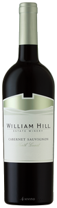 William Hill North Coast Cabernet Sauvignon N.V.
