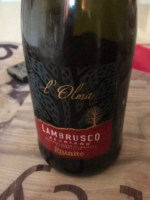 Riunite L'Olma Lambrusco Reggiano
