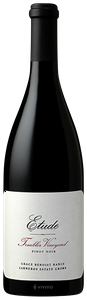 Etude Pinot Noir Temblor N.V.