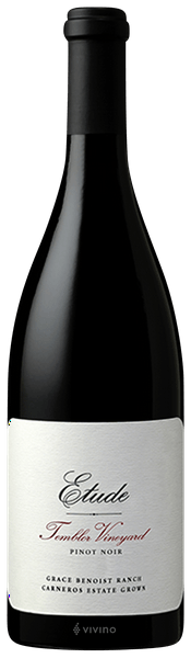 Etude Pinot Noir Temblor