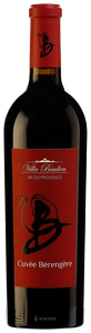 Villa Baulieu Cuvée Bérengère Rouge N.V.