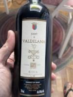 Bodegas Valdelana Judit de Valdelana Crianza