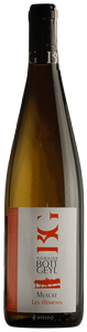 Bott-Geyl Muscat Les Eléments N.V.