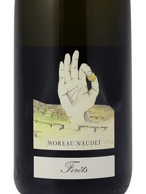 ワイン Moreau-Naudet Chablis 1er FORETS 2020 6000] Chablis 1er Cru Forets 2020 Domaine Moreau Naudet