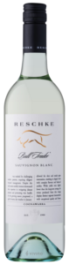 Reschke Bull Trader Sauvignon Blanc N.V.