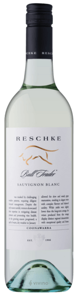 Reschke Bull Trader Sauvignon Blanc | Vivino English