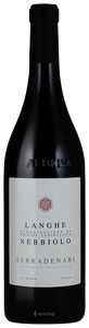 Giulia Negri Langhe Nebbiolo N.V.