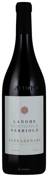 Giulia Negri Langhe Nebbiolo