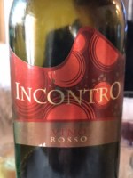 Le Chiantigiane Incontro Rosso