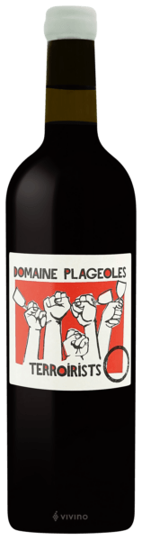 Robert & Bernard Plageoles Terroirists