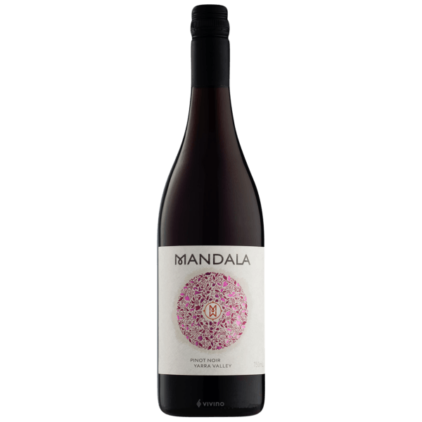 Mandala Pinot Noir | Vivino English