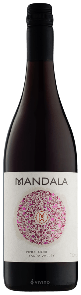 Mandala Pinot Noir | Vivino English