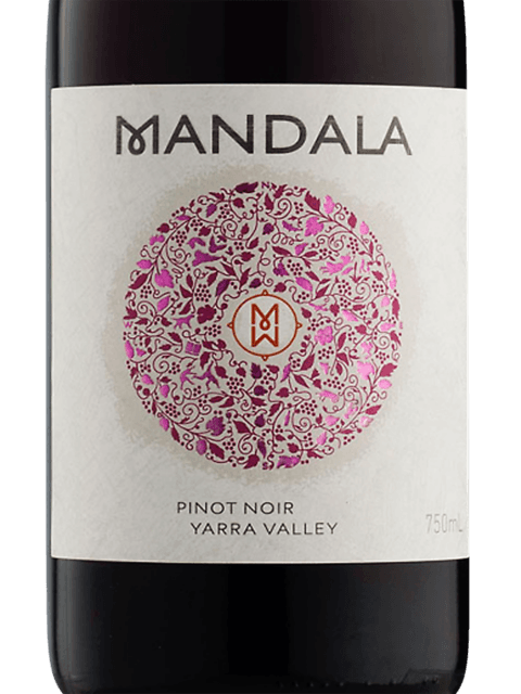 Mandala Pinot Noir | Vivino English
