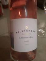 Kilikanoon Killerman's Run Rosé