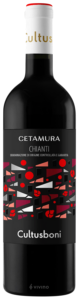 Coltibuono Cultusboni Chianti N.V.