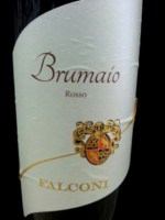 Falconi Brumaio Rosso