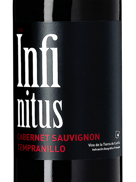 Cabernet Sauvignon - Tempranillo