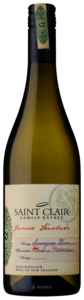 Saint Clair Family Estate James Sinclair Sauvignon Blanc N.V.