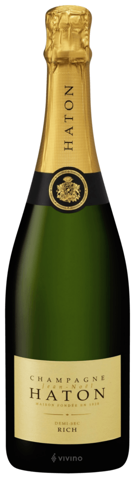 Champagne Haton Domaine viticole | Vivino