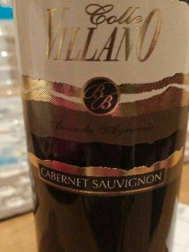 Colle Villano Sauvignon Vivino US