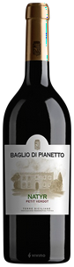 Baglio di Pianetto Natyr Petit Verdot N.V.